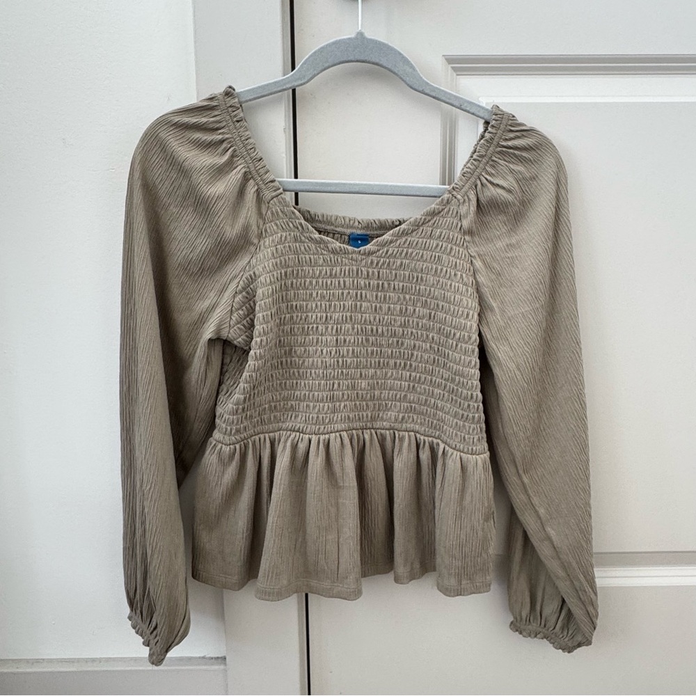 Old Navy Top